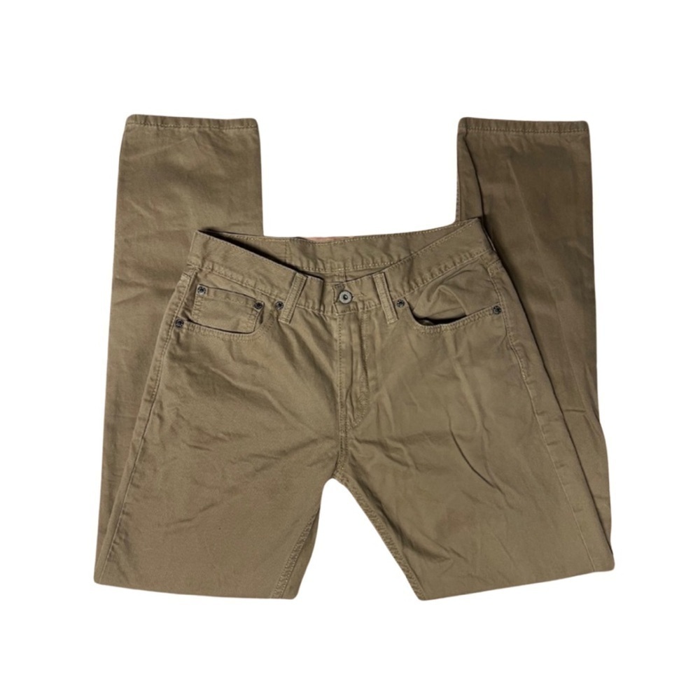 Levi’s 511™ Slim Fit Jeans - 32W x 34L